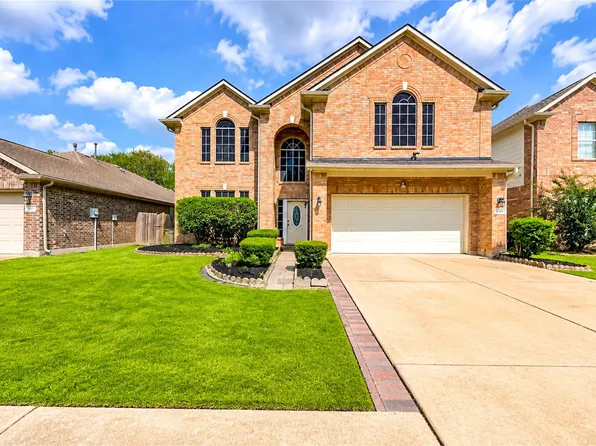 5732 Strong Creek Dr, Houston, TX 77084