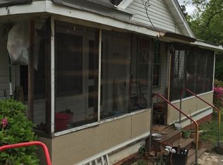 1641 N Highway 16, Whitesburg, GA 30185