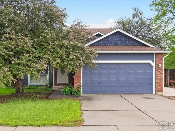 936 Bramblebush St, Fort Collins, CO 80524