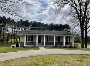 1407 Beech Springs Rd, Saltillo, MS 38866