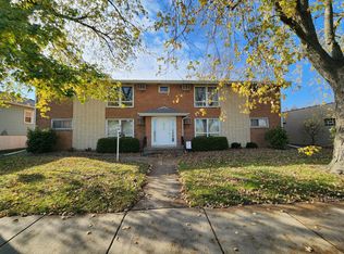 1321 N Raynor Ave #2S, Joliet, IL 60435