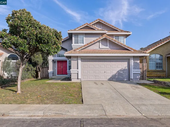 1087 Mission Cir, Fairfield, CA 94534