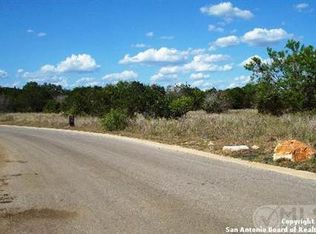 27414 Parkweg Loop, New Braunfels, TX 78132