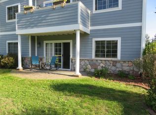 741 River Rdg UNIT E, Eagle River, WI 54521