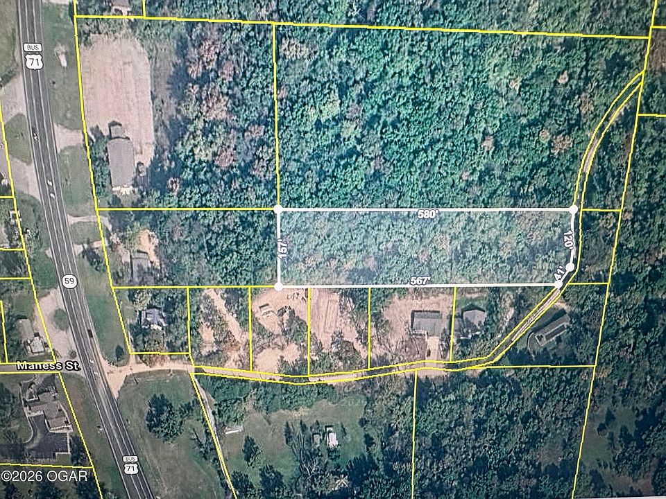 2nd image of Maness Dr