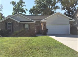 1555 Bradley Blvd, Savannah, GA 31419