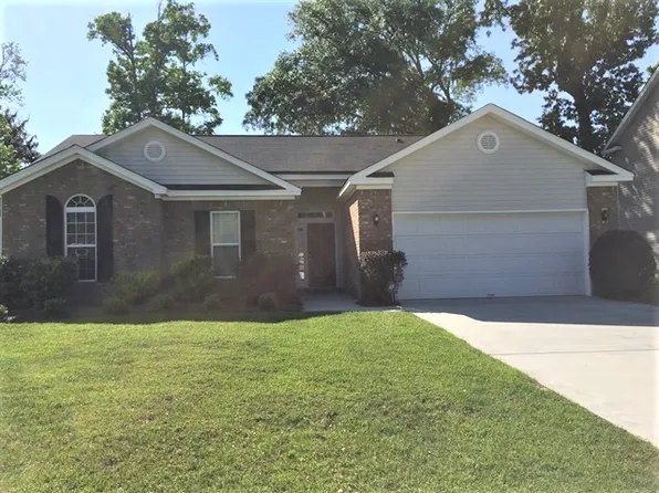 1555 Bradley Blvd, Savannah, GA 31419