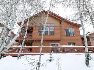 200 Expedition Ln, Granby, CO 80446