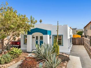 4239 Cherokee Ave, San Diego, CA 92104