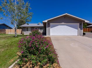 3246 1/2 Lands End Ave, Clifton, CO 81520