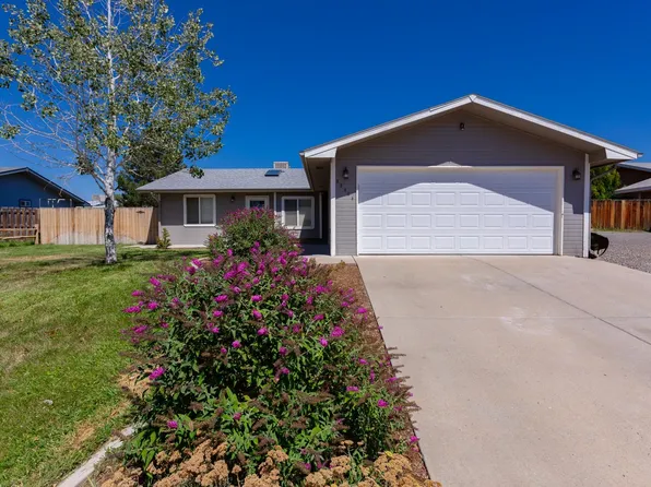 3246 1/2 Lands End Ave, Clifton, CO 81520
