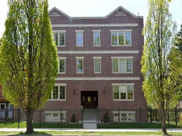 (undisclosed Address), Chicago, IL 60630