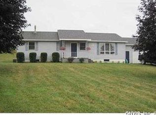 206 Barnard Rd, Phoenix, NY 13135