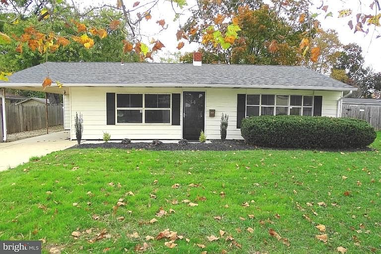 1st image of 34 Kenmar Dr
