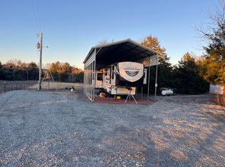 40354 Green Hill Rd, Talihina, OK 74571