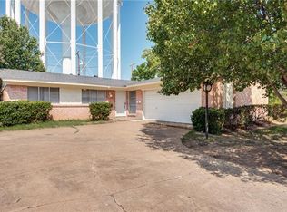 3525 Pleasant Run Rd, Irving, TX 75062