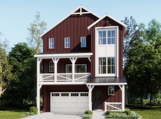 Visage Plan, Sterling Ranch : The Skyline Collection, Littleton, CO 80125