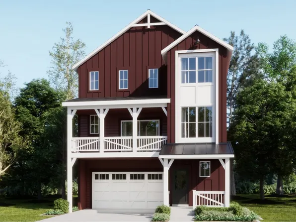 Visage Plan, Sterling Ranch : The Skyline Collection