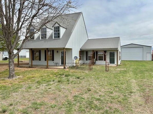 713 Whispering Water Dr, Fort Cobb, OK 73038