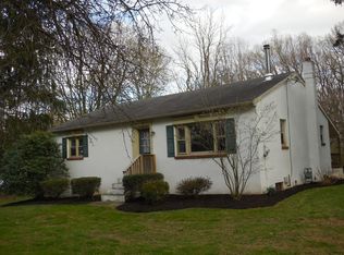 410 Conner Rd, Oxford, PA 19363