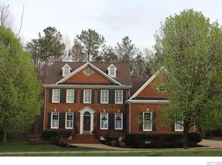 15524 Fox Cove Cir, Moseley, VA 23120