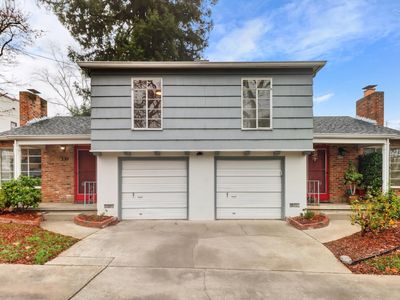 800 45th St, Sacramento, CA, 95819