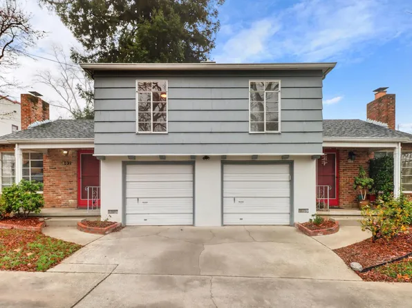 800 45th St, Sacramento, CA 95819