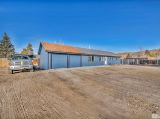 3760 Peregrine Cir, Reno, NV 89508