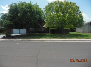 625 W Cielo Dr, Hobbs, NM 88240