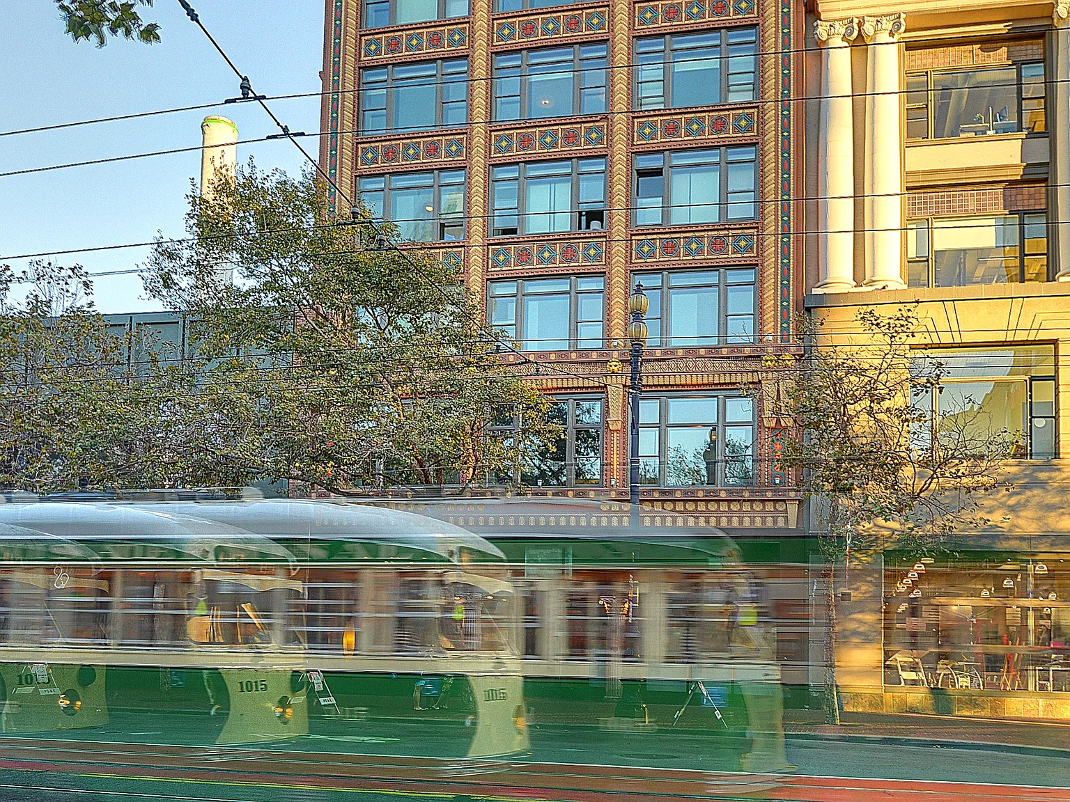 The Wilson — Photo 3