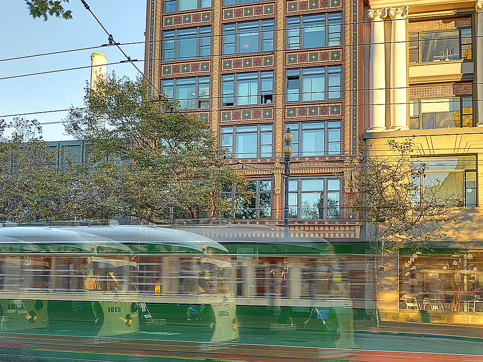 Building Photo
