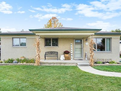 15069 Cavell St, Livonia, MI, 48154