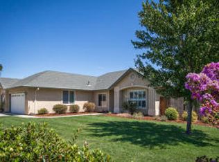 2603 Rhinestone Way, Redding, CA 96001