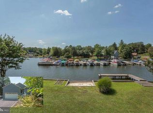 248 Washington St, Locust Grove, VA 22508