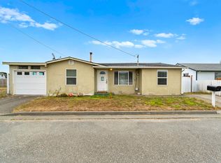 240 Glenn St, Crescent City, CA