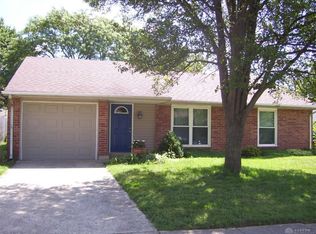 54 McCall Rd, Germantown, OH 45327