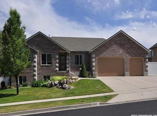 9943 S Birdie Way, South Jordan, UT 84009