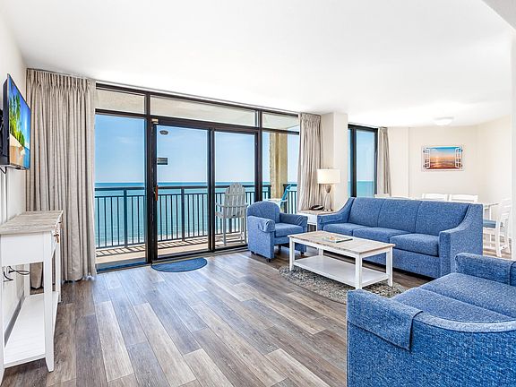 3rd image of 4800 S Ocean Blvd. #805