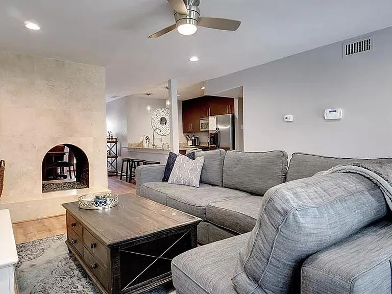 5806 Birchbrook Dr #101 — Photo 6