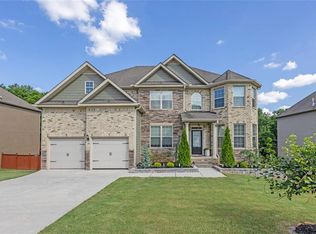 908 Rainsong Ct, Braselton, GA 30517