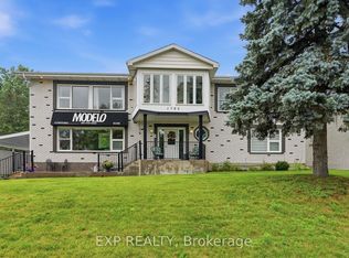 1380 Laurier St, Clarence Rockland, ON K4K 1C7