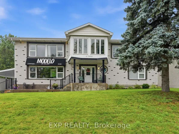 1380 Laurier St, Clarence Rockland, ON K4K 1C7