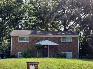 9106 Cheltenham Ave, Clinton, MD 20735