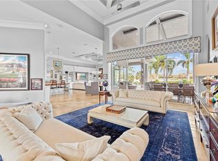 4109 Brynwood Dr, Naples, FL 34119