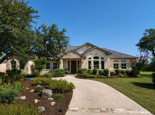 214 Trail Master Cir, Driftwood, TX 78619