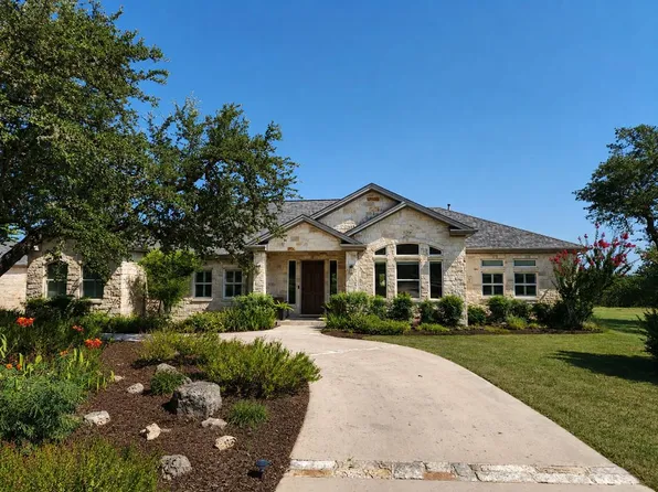 214 Trail Master Cir, Driftwood, TX 78619