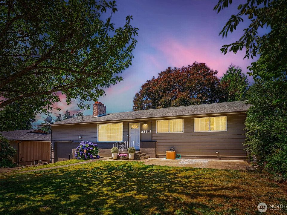 1st image of 22941 105th Avenue SE