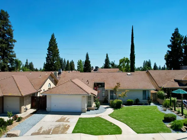 2042 Sample Ave, Clovis, CA 93611