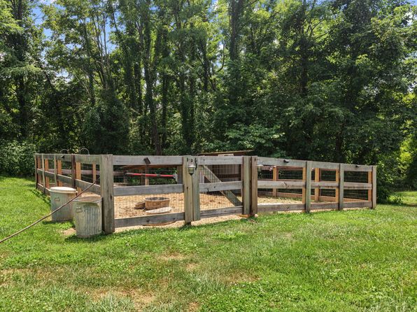 255 Squiresville Rd, Owenton, KY 40359