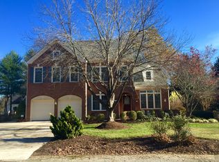 6411 Prospect St, Fredericksburg, VA 22407